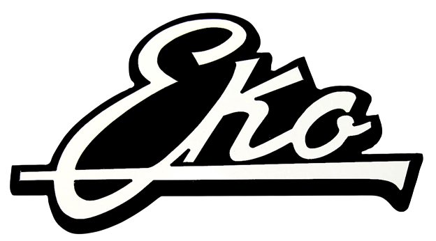 Eko Guitars