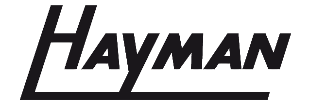 Hayman