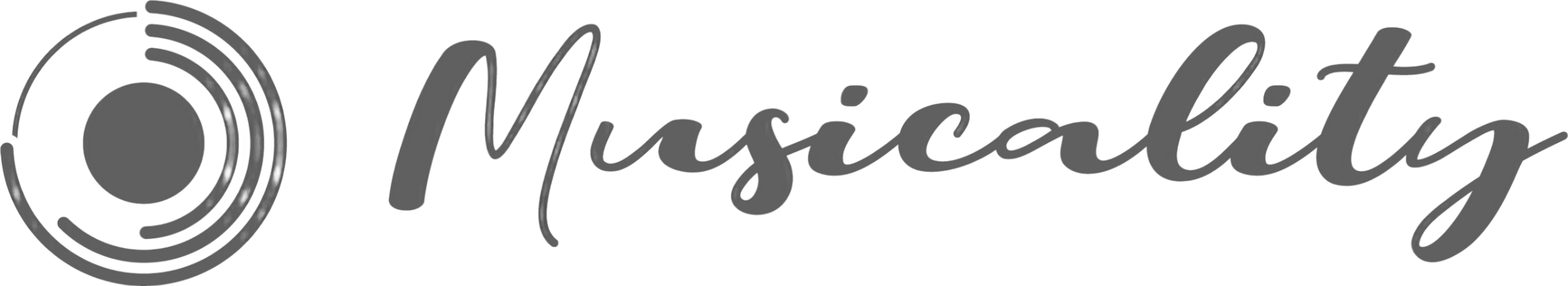 Musicality